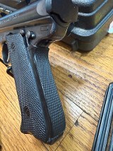 RUGER MARK II target .22 LR - Image 6 of 10