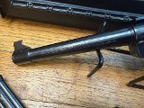 RUGER MARK II target .22 LR - Image 4 of 10