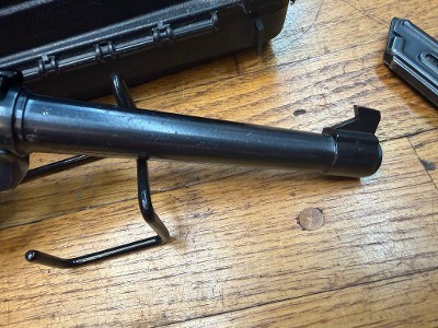 RUGER MARK II target .22 LR - Image 10 of 10