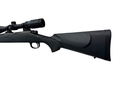 REMINGTON 700.270 WIN - Image 3 of 9