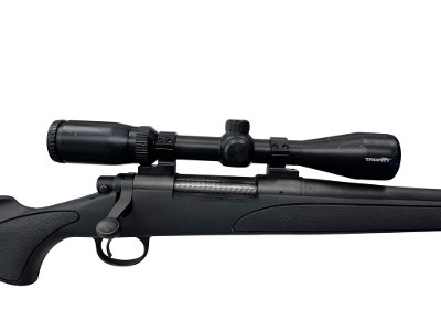 REMINGTON 700.270 WIN - Image 5 of 9