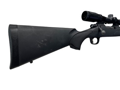 REMINGTON 700.270 WIN - Image 4 of 9