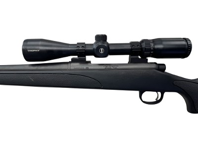 REMINGTON 700.270 WIN - Image 6 of 9