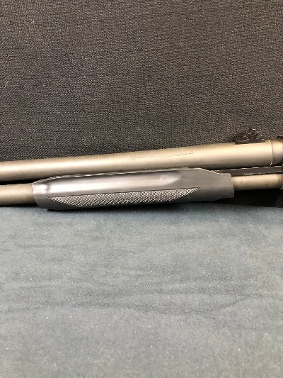 MOSSBERG 500 SLUGSTER 12 GA - Image 9 of 10