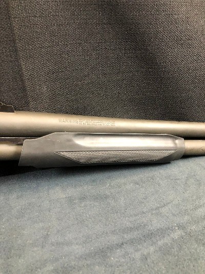 MOSSBERG 500 SLUGSTER 12 GA - Image 5 of 10