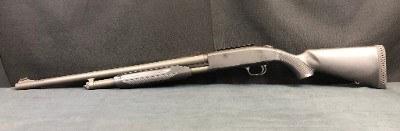 MOSSBERG 500 SLUGSTER 12 GA - Image 2 of 10