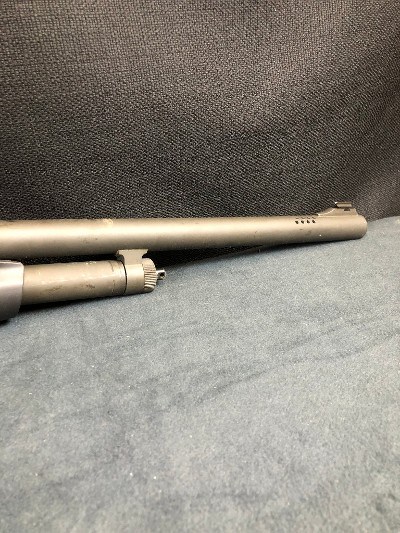 MOSSBERG 500 SLUGSTER 12 GA - Image 6 of 10