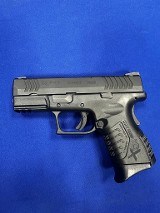 SPRINGFIELD ARMORY XDM COMPACT 3.8 9MM LUGER (9x19 PARA) - Image 2 of 6