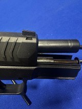 SPRINGFIELD ARMORY XDM COMPACT 3.8 9MM LUGER (9x19 PARA) - Image 4 of 6