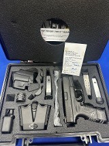 SPRINGFIELD ARMORY XDM COMPACT 3.8 9MM LUGER (9x19 PARA) - Image 3 of 6
