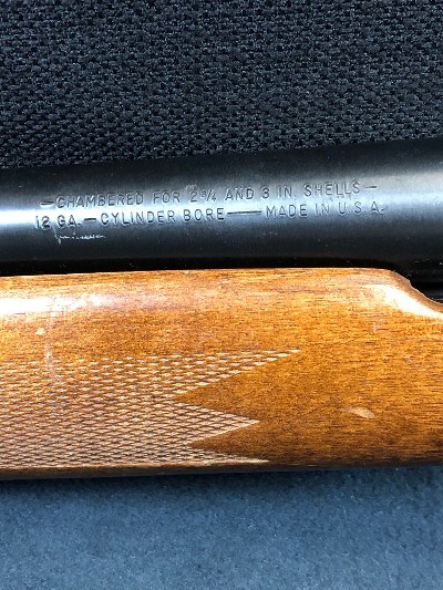 MOSSBERG 600AT 12 GA - Image 11 of 11