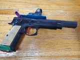 CZ 75 CZECHMATE PARROT 9MM LUGER (9X19 PARA) - Image 3 of 10