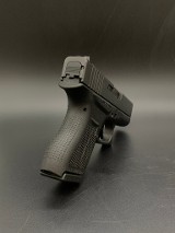 GLOCK G43 9MM LUGER (9X19 PARA) - Image 5 of 8