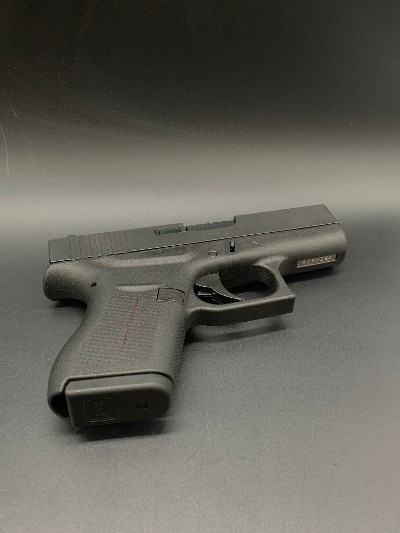 GLOCK G43 9MM LUGER (9X19 PARA) - Image 3 of 8