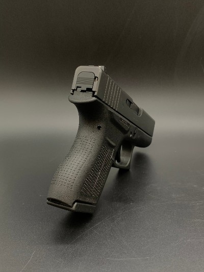 GLOCK G43 9MM LUGER (9X19 PARA) - Image 5 of 8