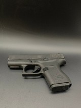 GLOCK G43 9MM LUGER (9X19 PARA) - Image 2 of 8
