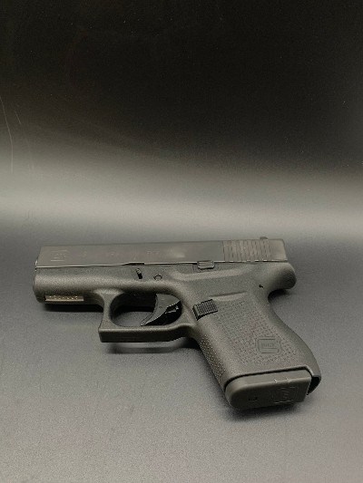 GLOCK G43 9MM LUGER (9X19 PARA) - Image 2 of 8