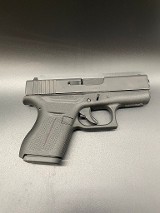 GLOCK G43 9MM LUGER (9X19 PARA) - Image 8 of 8