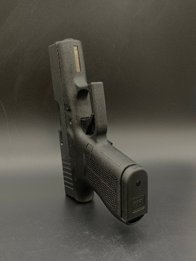 GLOCK G43 9MM LUGER (9X19 PARA) - Image 7 of 8
