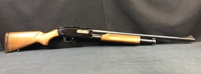 MOSSBERG 500 A 12 GA - Image 1 of 16