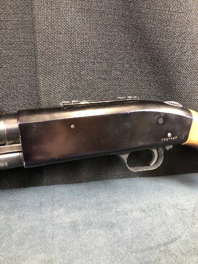 MOSSBERG 500 A 12 GA - Image 14 of 16
