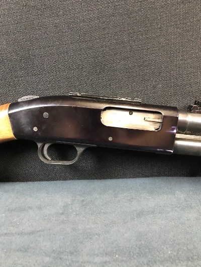 MOSSBERG 500 A 12 GA - Image 4 of 16