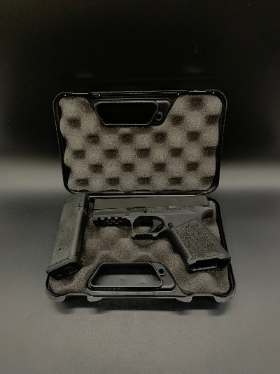 SCT MANUFACTURING LLC 19 9MM LUGER (9x19 PARA) - Image 7 of 10