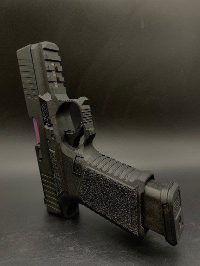 SCT MANUFACTURING LLC 19 9MM LUGER (9x19 PARA) - Image 4 of 10