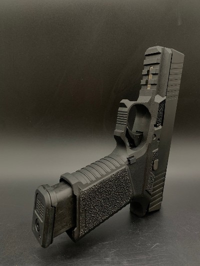 SCT MANUFACTURING LLC 19 9MM LUGER (9x19 PARA) - Image 3 of 10