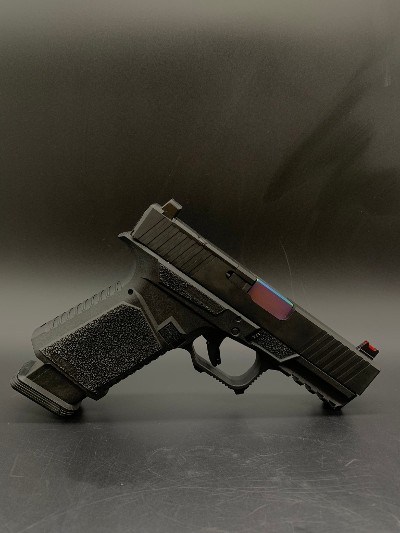 SCT MANUFACTURING LLC 19 9MM LUGER (9x19 PARA) - Image 9 of 10