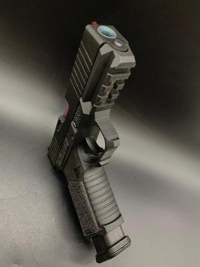 SCT MANUFACTURING LLC 19 9MM LUGER (9x19 PARA) - Image 6 of 10