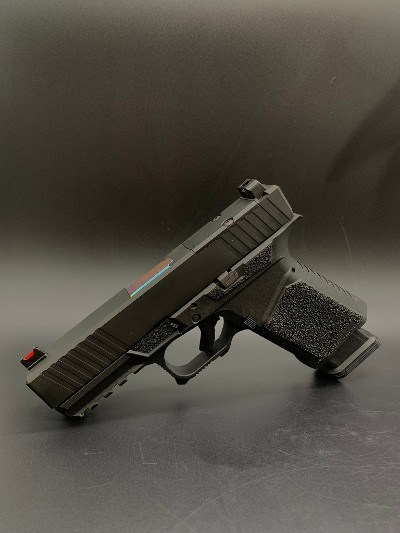 SCT MANUFACTURING LLC 19 9MM LUGER (9x19 PARA) - Image 8 of 10
