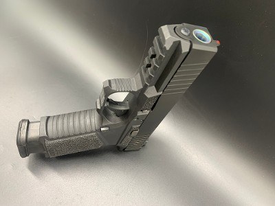 SCT MANUFACTURING LLC 19 9MM LUGER (9x19 PARA) - Image 5 of 10