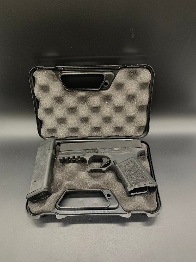 SCT MANUFACTURING LLC 19 9MM LUGER (9x19 PARA) - Image 1 of 10