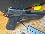 SIG SAUER P220 Legion .45 ACP - Image 17 of 18