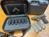 SIG SAUER P220 Legion .45 ACP - Image 1 of 18