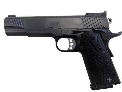 Kimber Custom Target II .45 ACP - Image 1 of 2