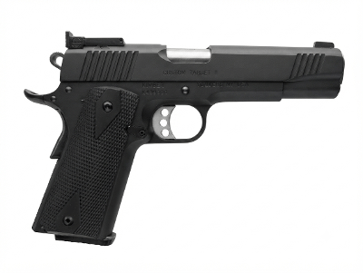 Kimber Custom Target II .45 ACP - Image 2 of 2