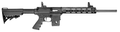SMITH & WESSON M&P15-22 .22 LR - Image 1 of 1