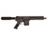 FRANKLIN ARMORY PISTOL 5.56X45MM NATO - Image 2 of 2