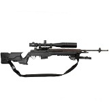 SPRINGFIELD ARMORY US RIFLE M1A .308 WIN - Image 2 of 3