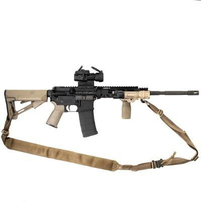 STAG ARMS STAG-15 5.56X45MM NATO - Image 2 of 3