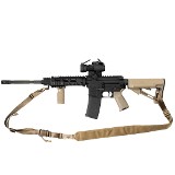 STAG ARMS STAG-15 5.56X45MM NATO - Image 1 of 3