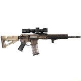 LWRCI M6IC IC-DI 5.56X45MM NATO - Image 2 of 3