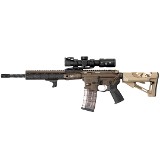 LWRCI M6IC IC-DI 5.56X45MM NATO - Image 1 of 3