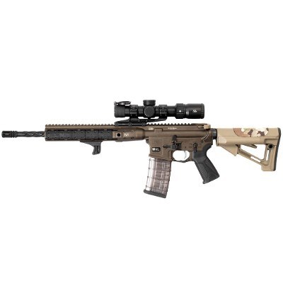 LWRCI M6IC IC-DI 5.56X45MM NATO - Image 1 of 3
