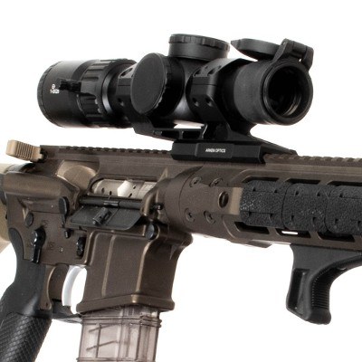LWRCI M6IC IC-DI 5.56X45MM NATO - Image 3 of 3