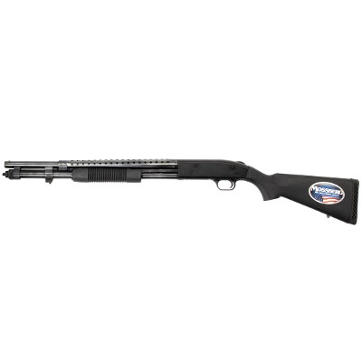 MOSSBERG 590 12 GA - Image 1 of 2