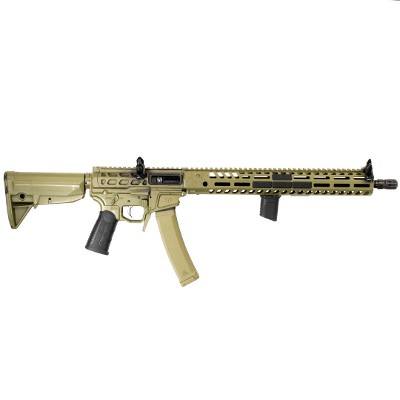 WRAITHWORKS WARSCORP 9 9MM LUGER (9X19 PARA) - Image 2 of 3
