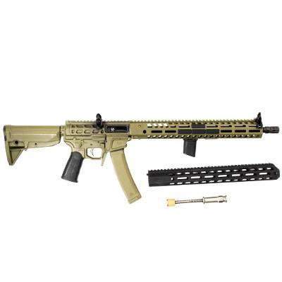 WRAITHWORKS WARSCORP 9 9MM LUGER (9X19 PARA) - Image 3 of 3